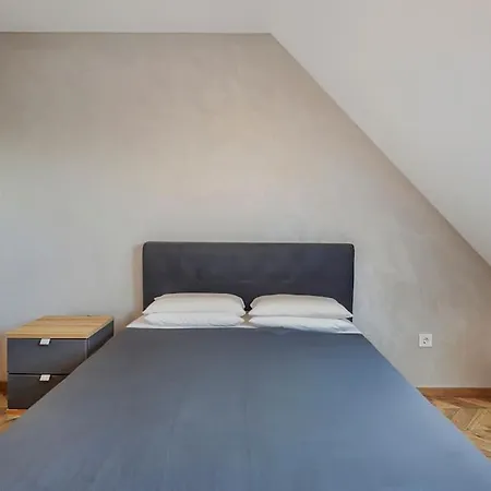 Lejlighed 20% Discount! 2 Bedroom Vitosha View