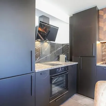 20% Discount! 2 Bedroom Vitosha View Sofia