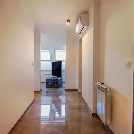 Апартамент 20% Discount! 2 Bedroom Vitosha View *