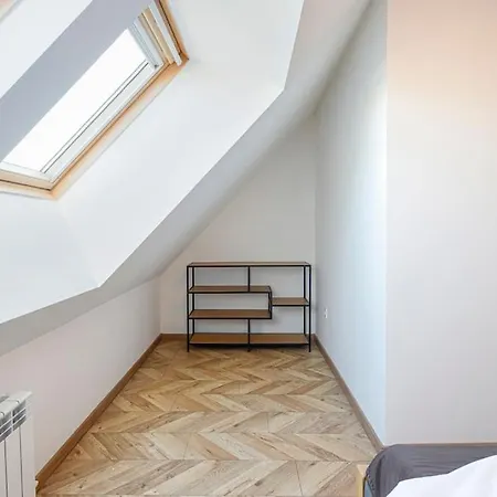 Lejlighed 20% Discount! 2 Bedroom Vitosha View Sofia