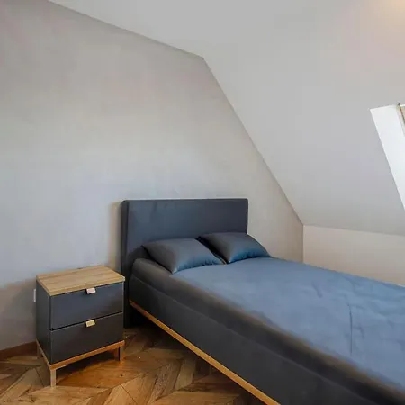 20% Discount! 2 Bedroom Vitosha View