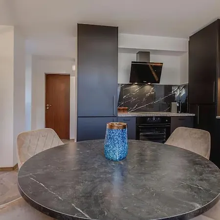 Апартамент 20% Discount! 2 Bedroom Vitosha View