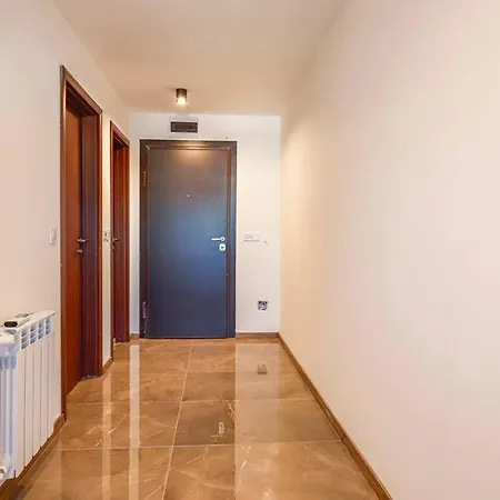 20% Discount! 2 Bedroom Vitosha View Lejlighed