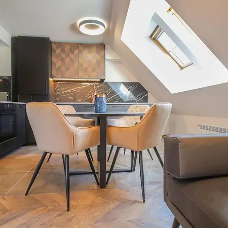 20% Discount! 2 Bedroom Vitosha View *