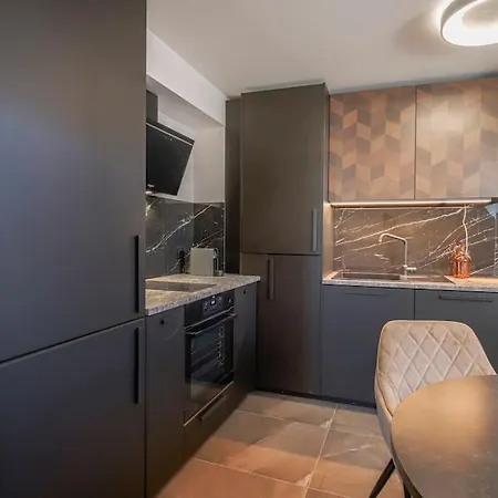 20% Discount! 2 Bedroom Vitosha View Apartamento *