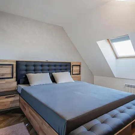 Апартаменты 20% Discount! 2 Bedroom Vitosha View