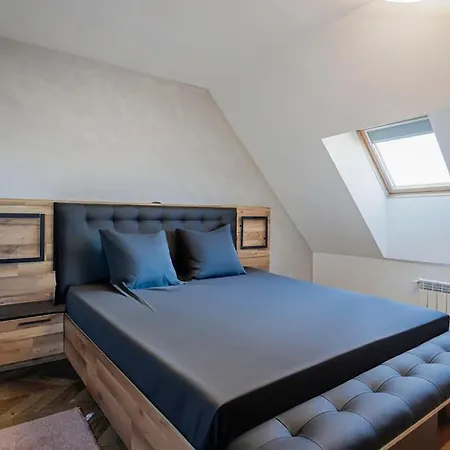 20% Discount! 2 Bedroom Vitosha View Lejlighed *