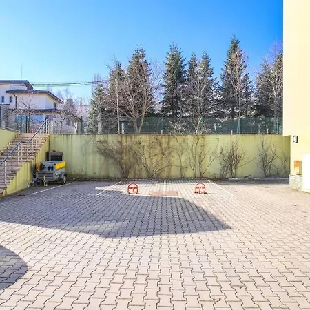 Lejlighed 20% Discount! 2 Bedroom Vitosha View Sofia