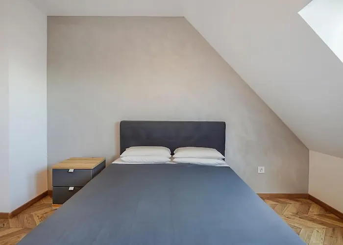 Appartamento 20% Discount! 2 Bedroom Vitosha View