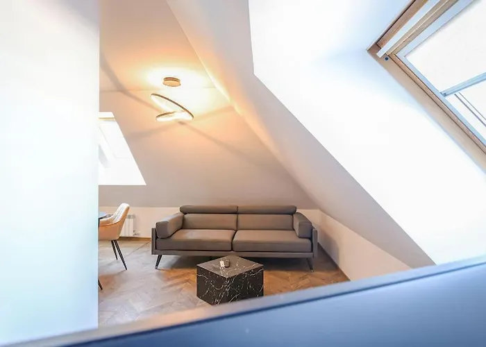 20% Discount! 2 Bedroom Vitosha View Appartamento Sofia