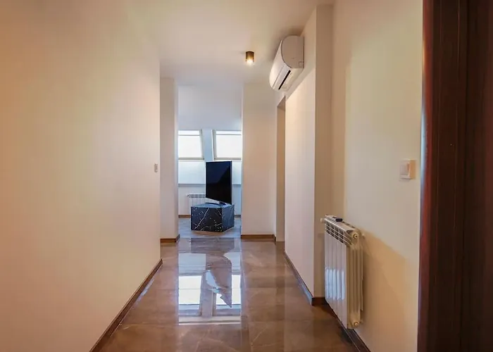 Appartamento 20% Discount! 2 Bedroom Vitosha View *