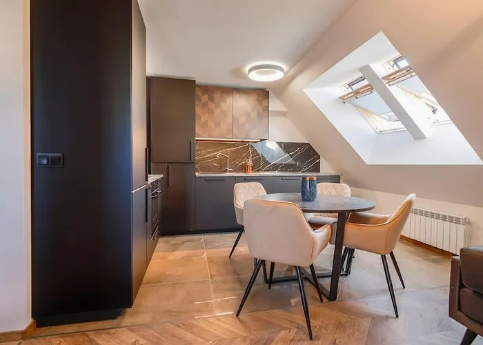 20% Discount! 2 Bedroom Vitosha View *