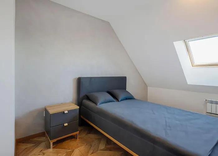 20% Discount! 2 Bedroom Vitosha View