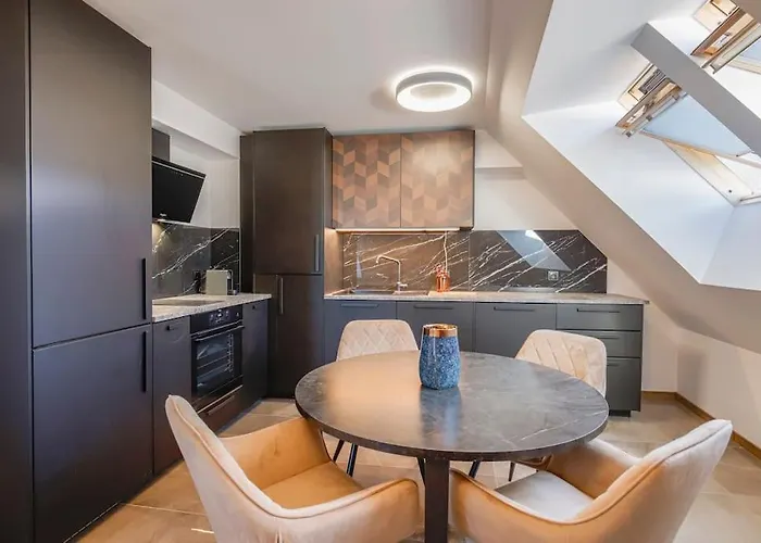 20% Discount! 2 Bedroom Vitosha View