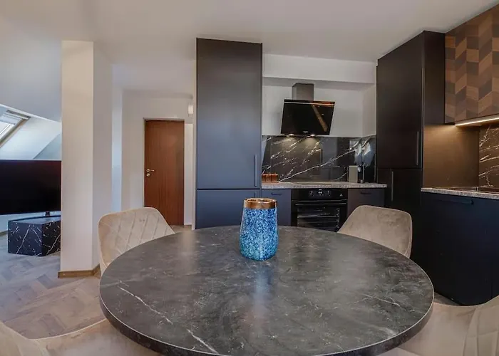 Appartamento 20% Discount! 2 Bedroom Vitosha View