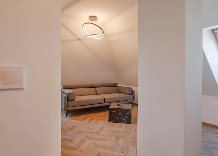 20% Discount! 2 Bedroom Vitosha View Apartment Sofia