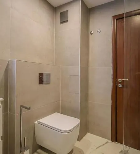 20% Discount! 2 Bedroom Vitosha View Appartamento *