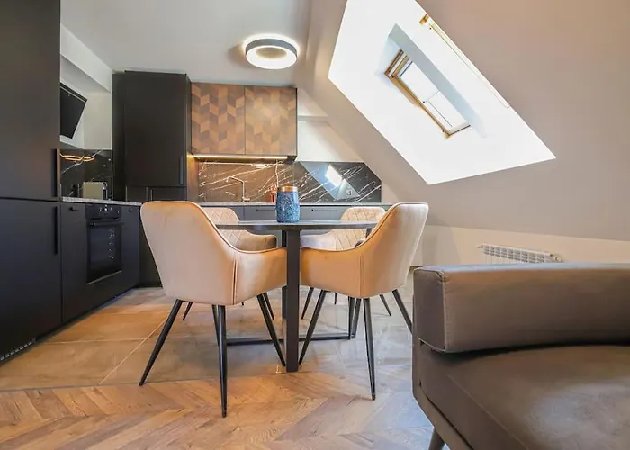 20% Discount! 2 Bedroom Vitosha View *