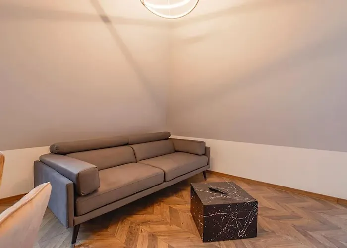 20% Discount! 2 Bedroom Vitosha View