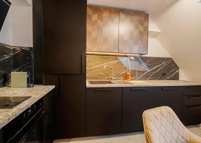 Apartment 20% Discount! 2 Bedroom Vitosha View