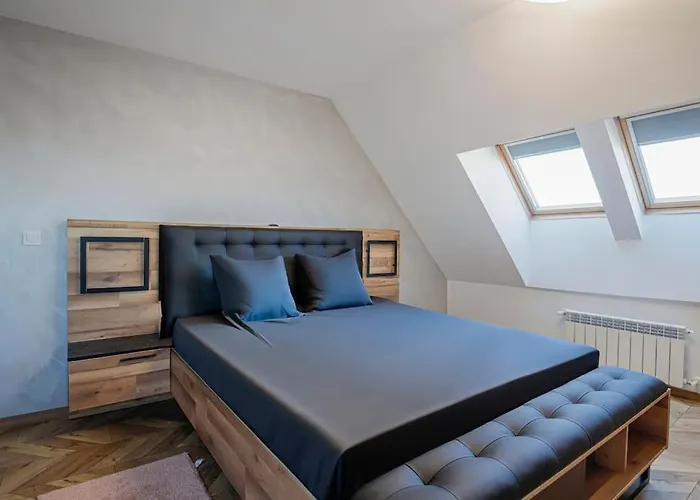 20% Discount! 2 Bedroom Vitosha View Appartamento *