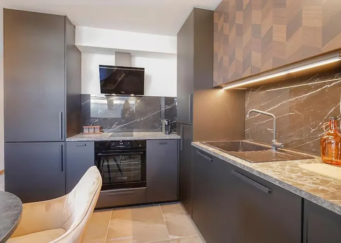 Appartamento 20% Discount! 2 Bedroom Vitosha View