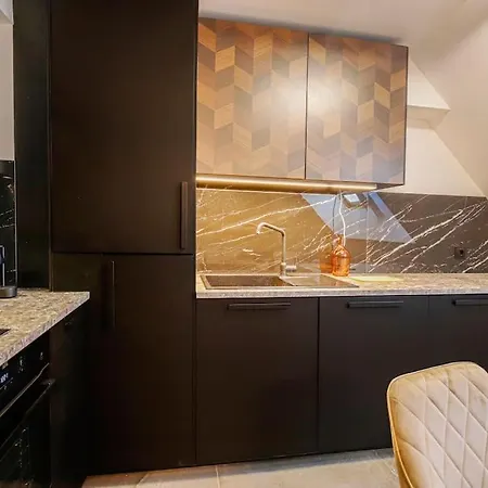 Apartman 20% Discount! 2 Bedroom Vitosha View